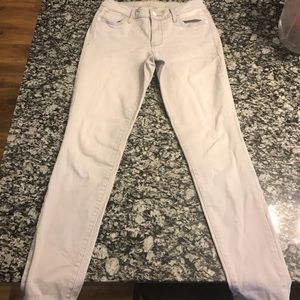 Old Navy Rockstar skinny fit jeans